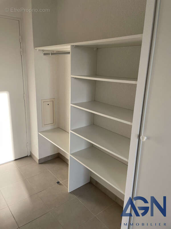 Appartement 20 m² à Montpellier  - photo 7