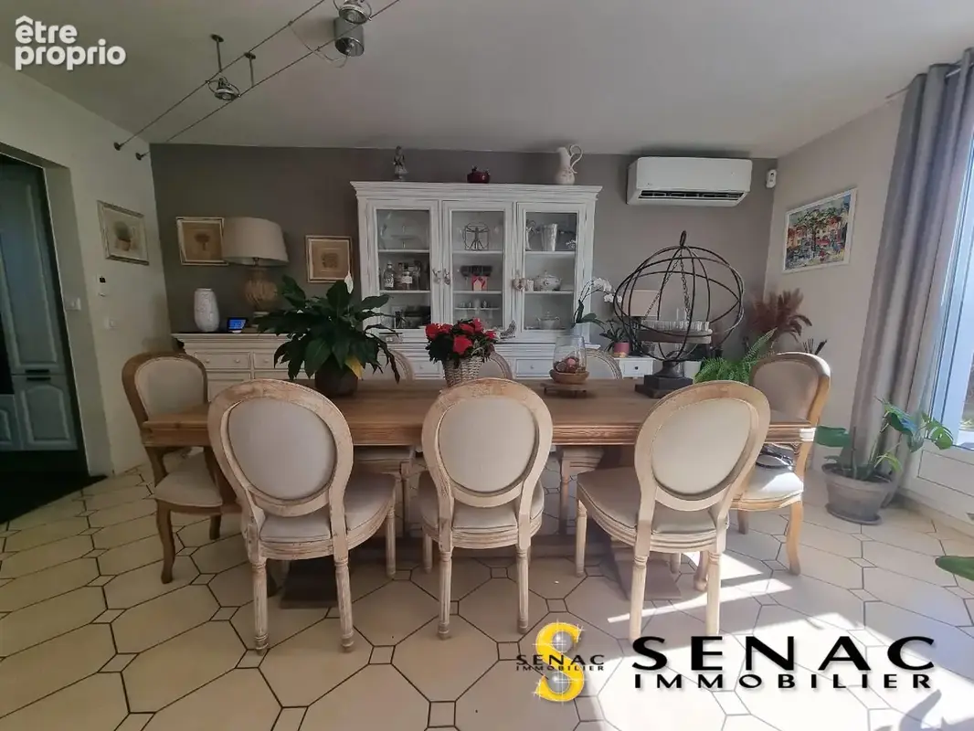 Maison 8 pièces 170 m² à vendre à Saint-Leu-La-Foret (95320) - photo 6