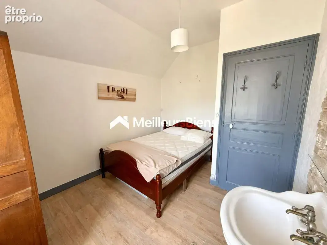 SAINT-BRIAC-SUR-MER – Maison 4 chambres à 3 min à pied de la mer – Terrain clos de 471 m² - photo 25