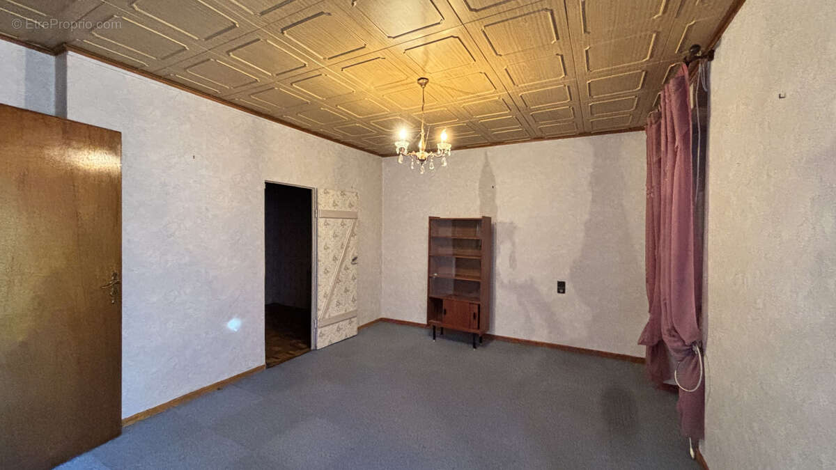 Maison à ALLENWILLER