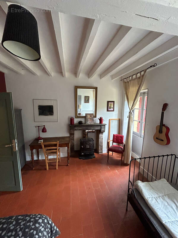 Maison à ARTHEL