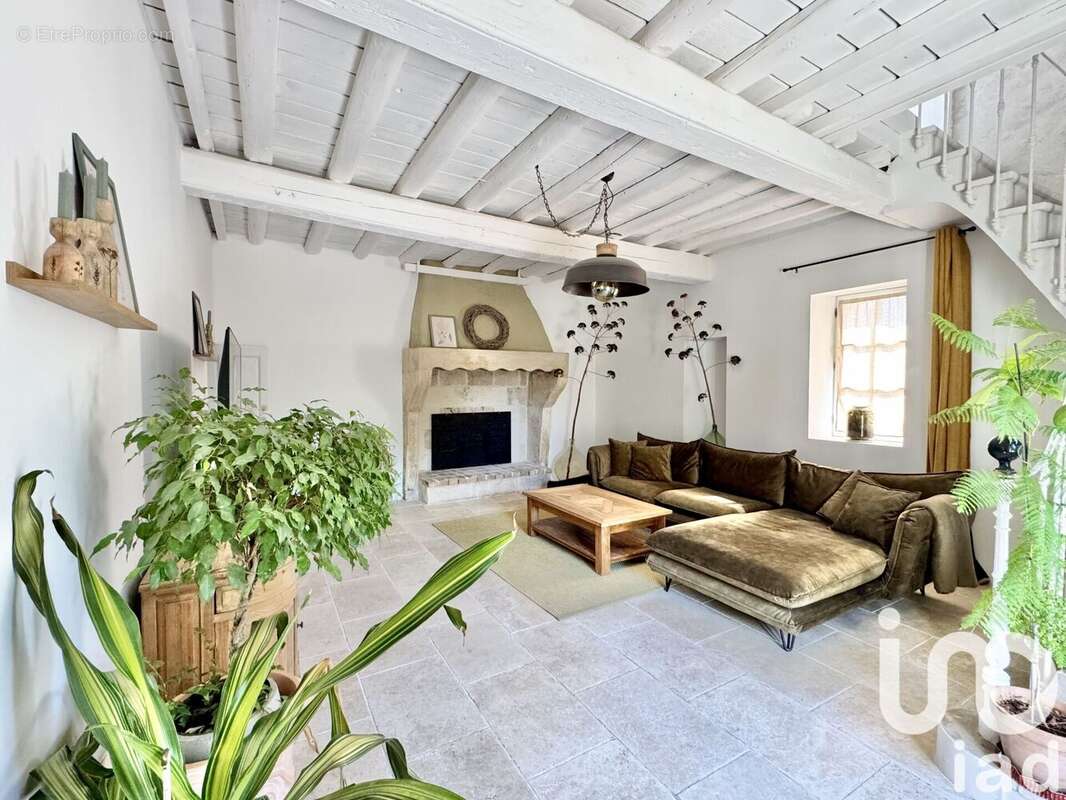 Photo 9 - Maison à CABRIERES