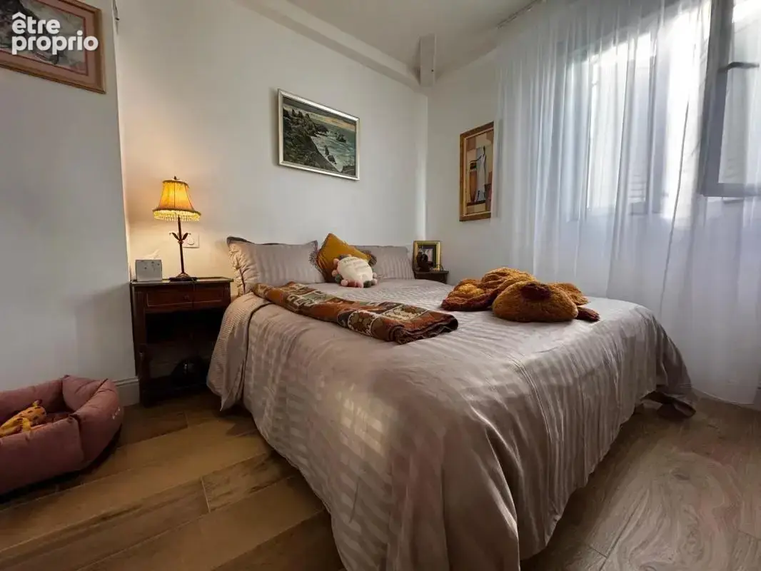 Cannes – maison 5 pièces - photo 11