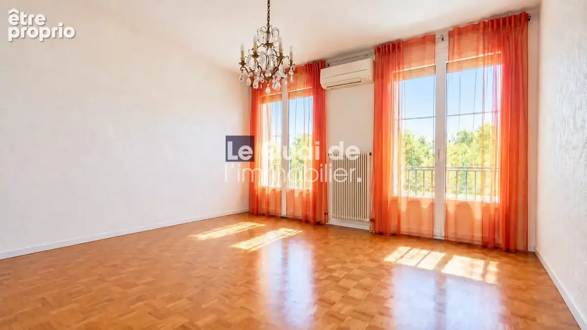 Appartement 4 pièces 80 m² à vendre à Saint-Egreve (38120) - photo 5