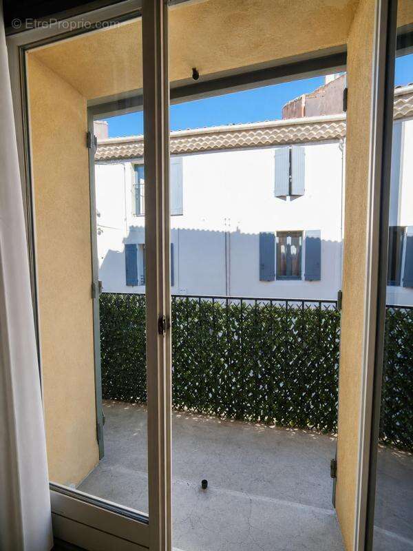 Appartement à L'ISLE-SUR-LA-SORGUE