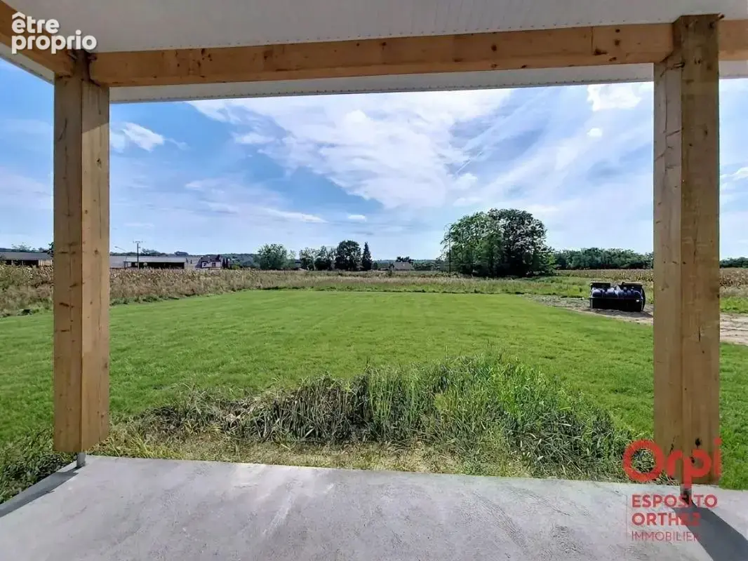Maison À Vendre - photo 12