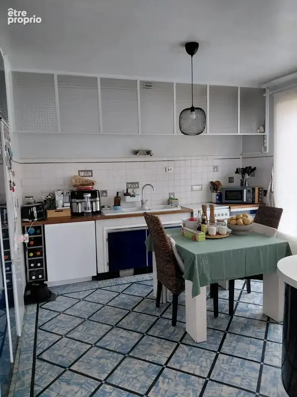RIS ORANGIS Maison individuelle sur 445 m2 de terrain - photo 5