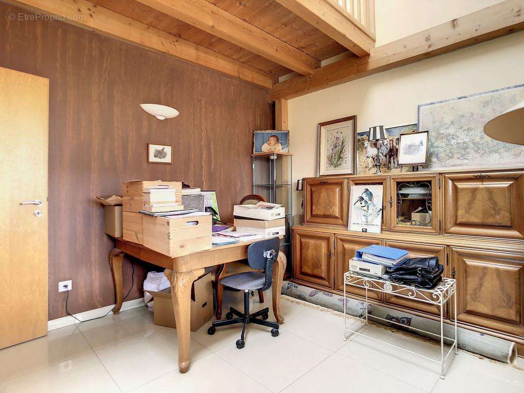 Maison à SAINT-BERNARD