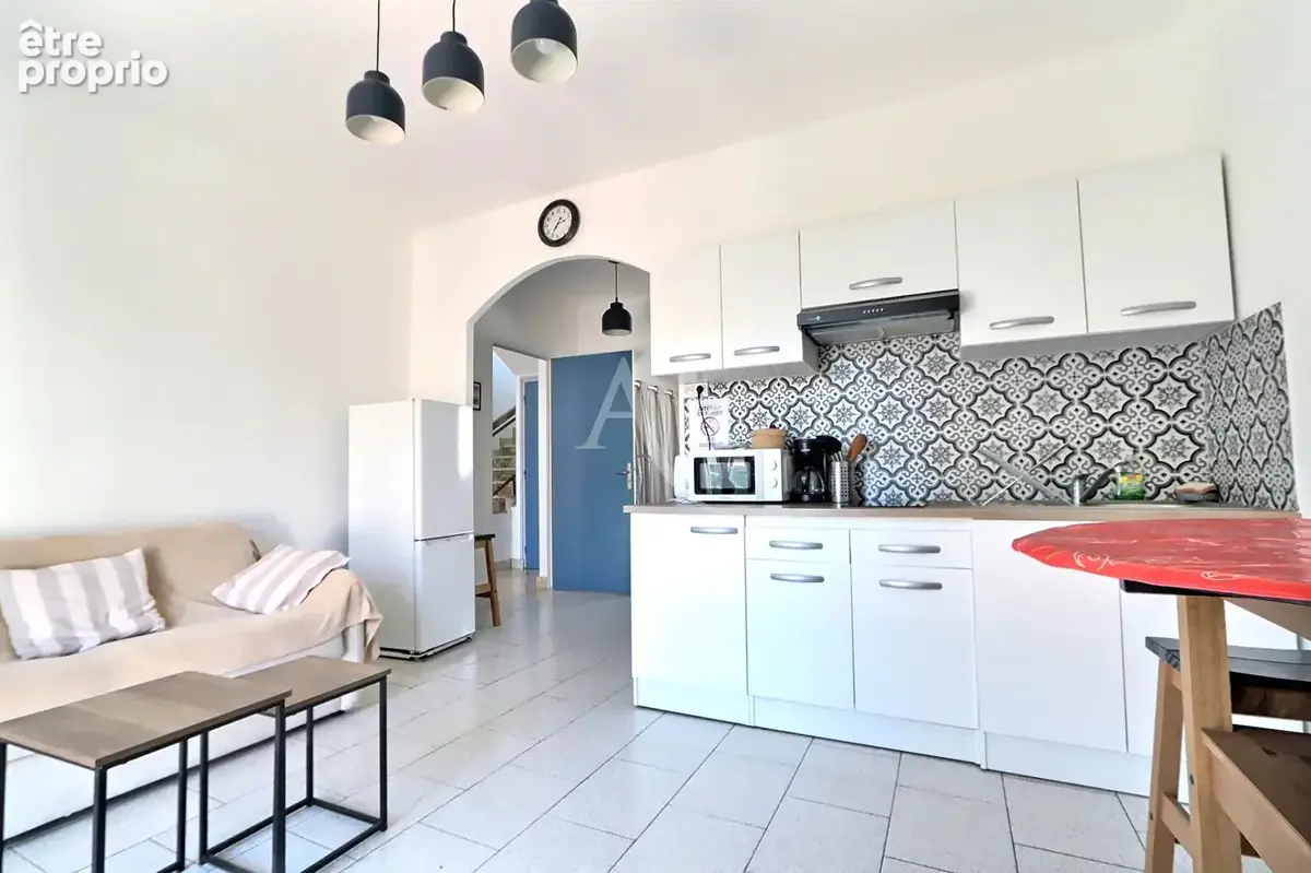 Maison individuelle - 3 logements - photo 3