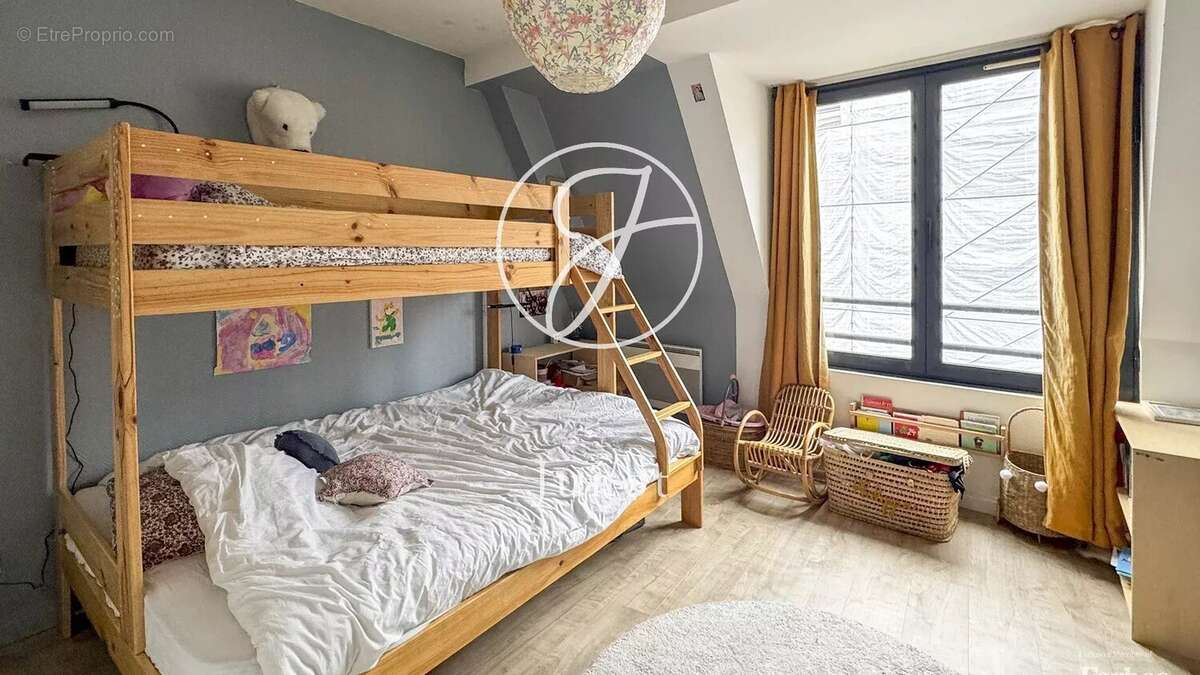 Appartement à LILLE