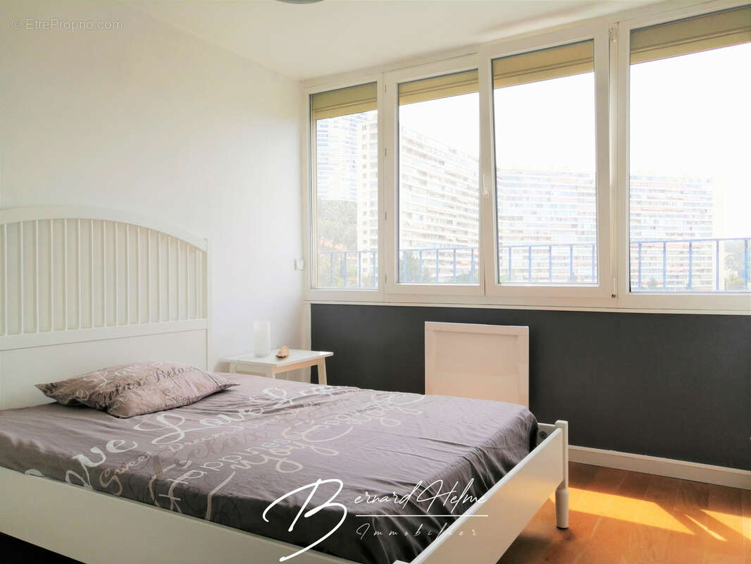 Appartement à MARSEILLE-9E