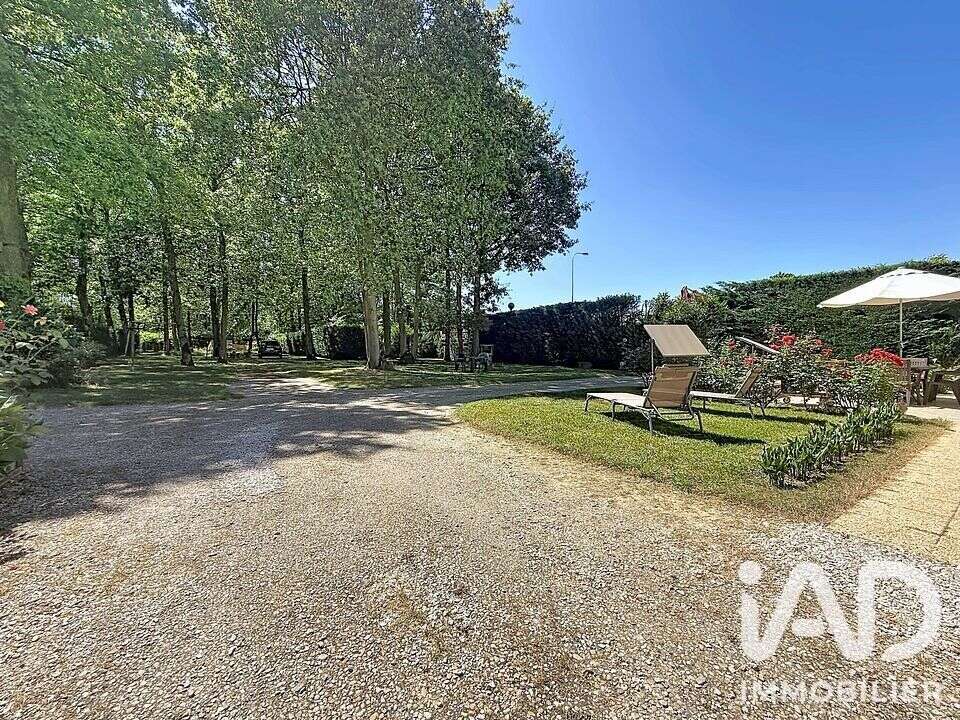 Photo 5 - Maison à MONTLHERY