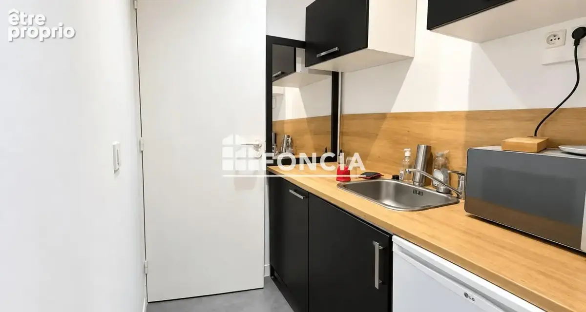 Plateaux de bureaux – 68 m² – Hyper-centre de Rennes - photo 6