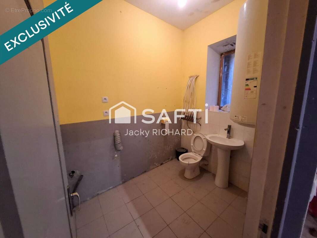 Photo 6 - Maison à DUN-SUR-MEUSE