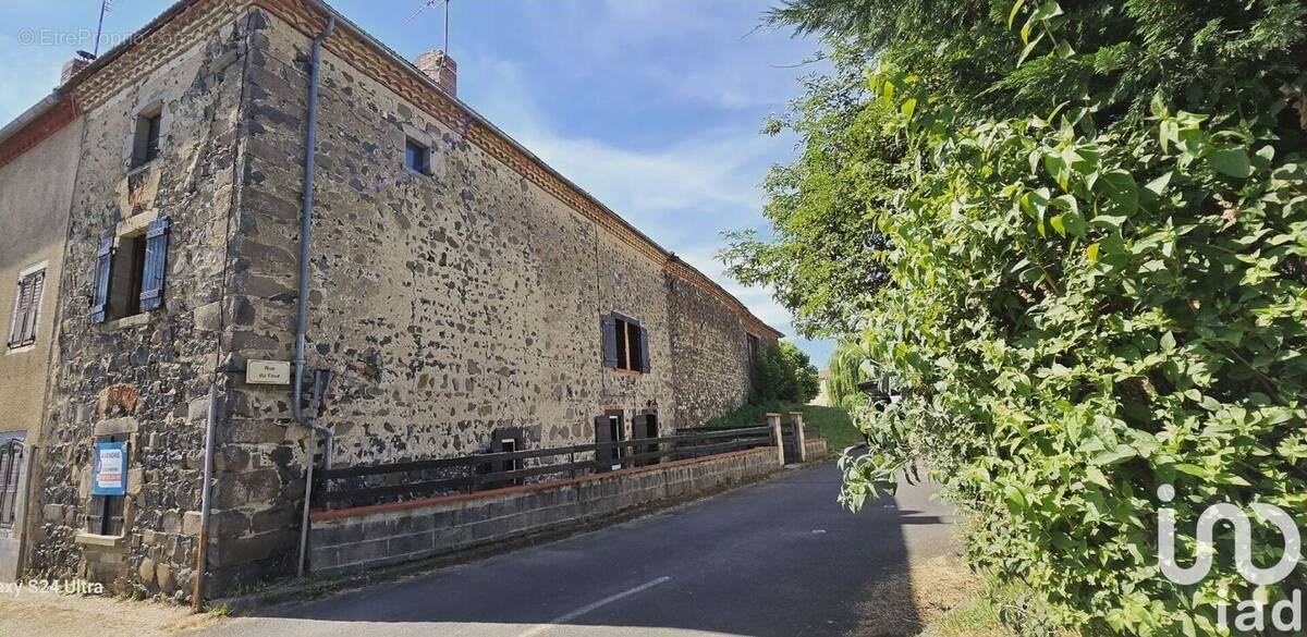 Photo 1 - Maison à SALZUIT