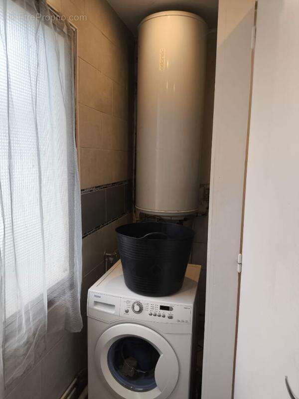 Appartement à CHARTRES