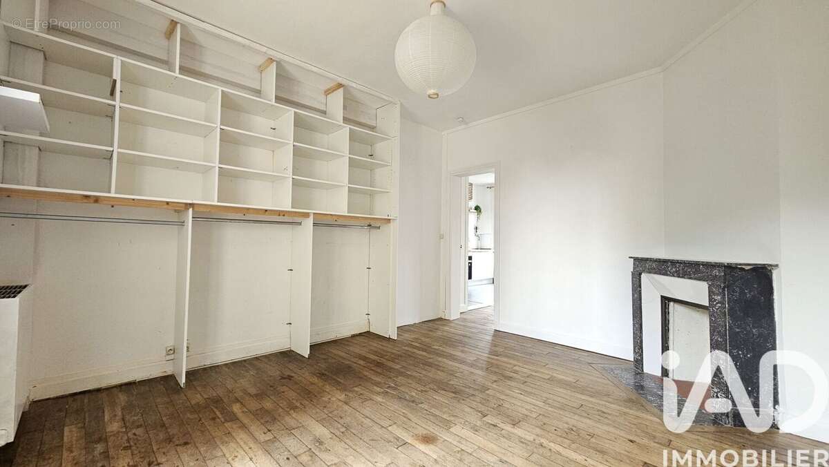 Photo 7 - Appartement à REIMS