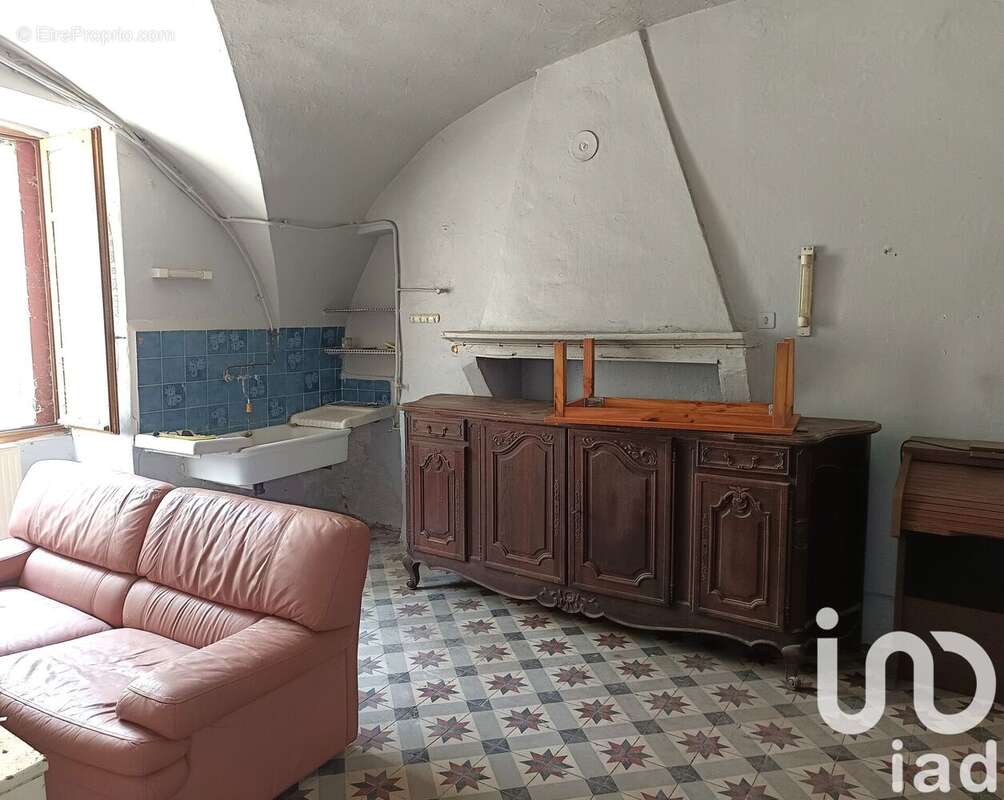 Photo 8 - Maison à PUY-SAINT-MARTIN