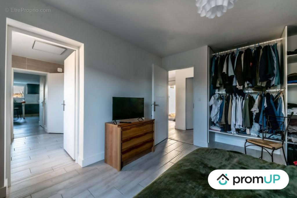 Appartement à SAINT-SYLVESTRE-SUR-LOT