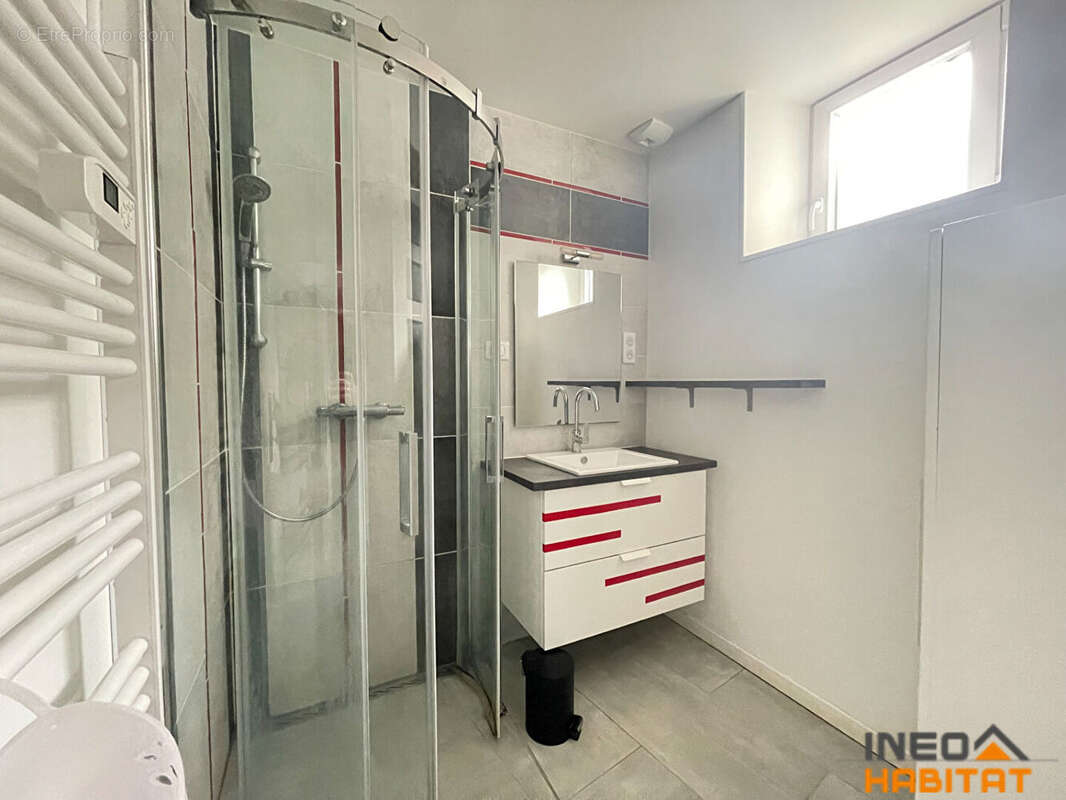 Maison à LA MEZIERE