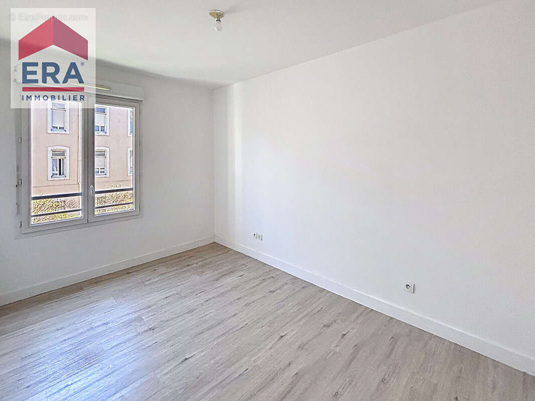 Appartement à MARSEILLE-14E