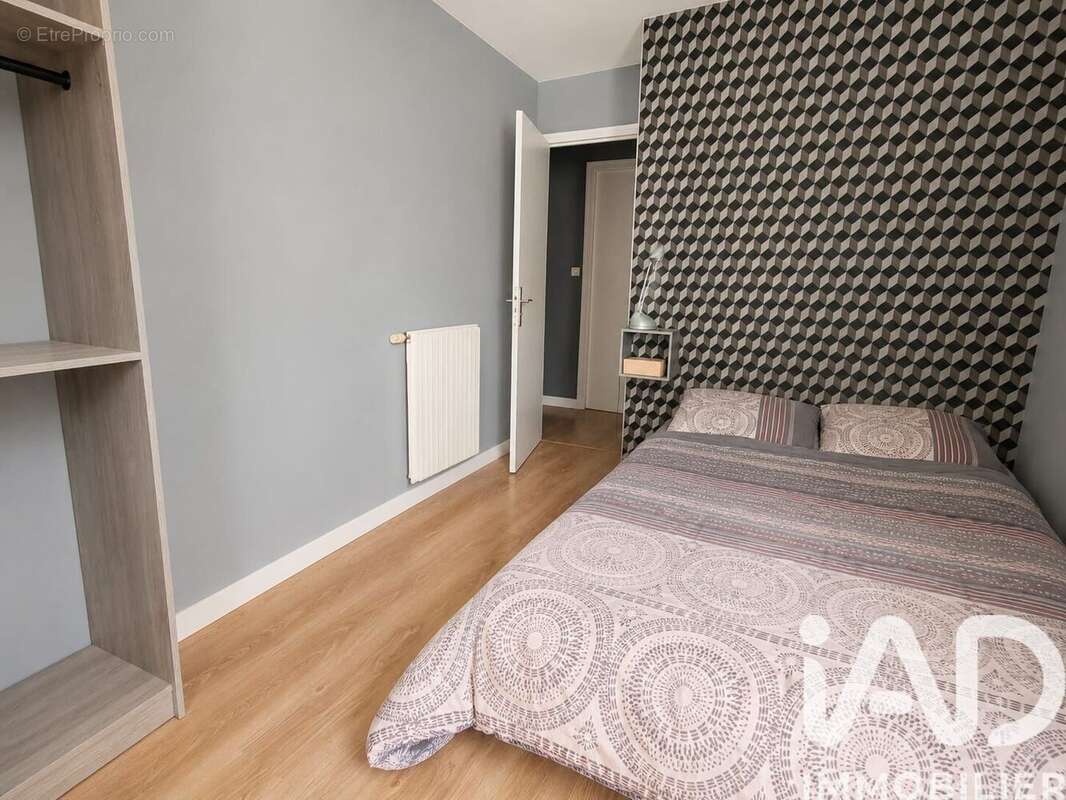 Photo 8 - Appartement à RENNES
