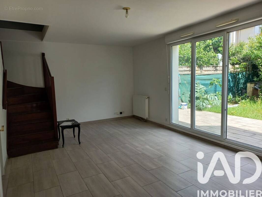 Photo 1 - Maison à MEAUX