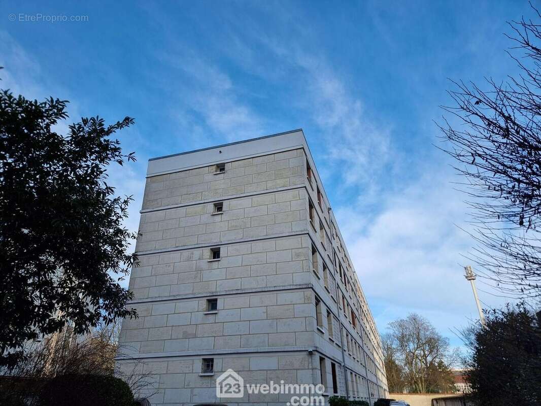 Appartement à CHOISY-LE-ROI