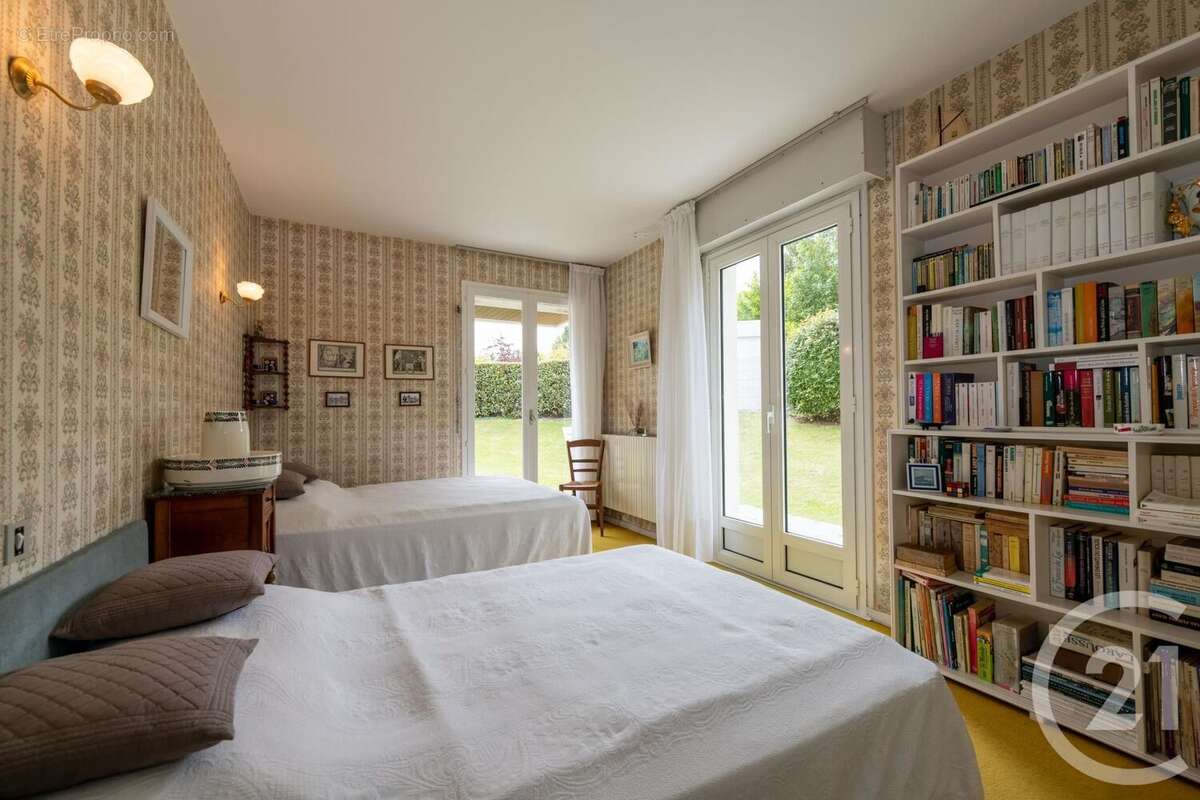 Appartement à SAINT-GEORGES-DE-DIDONNE