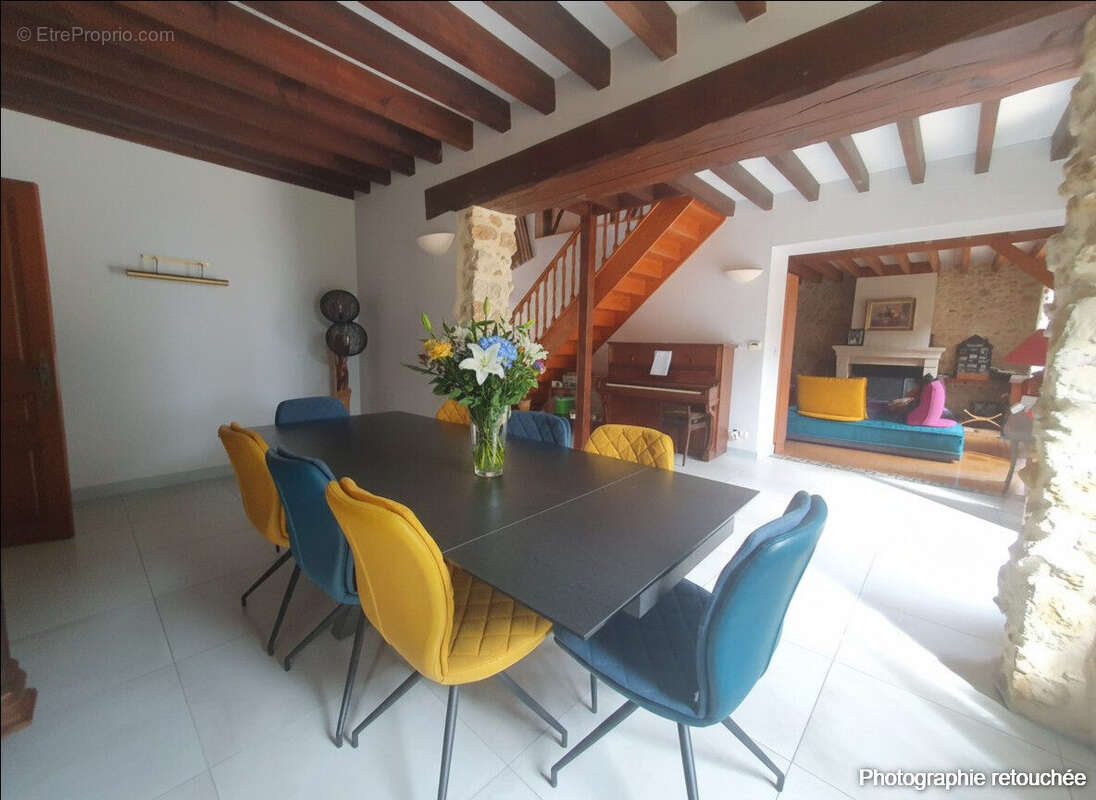Maison à CARCANS