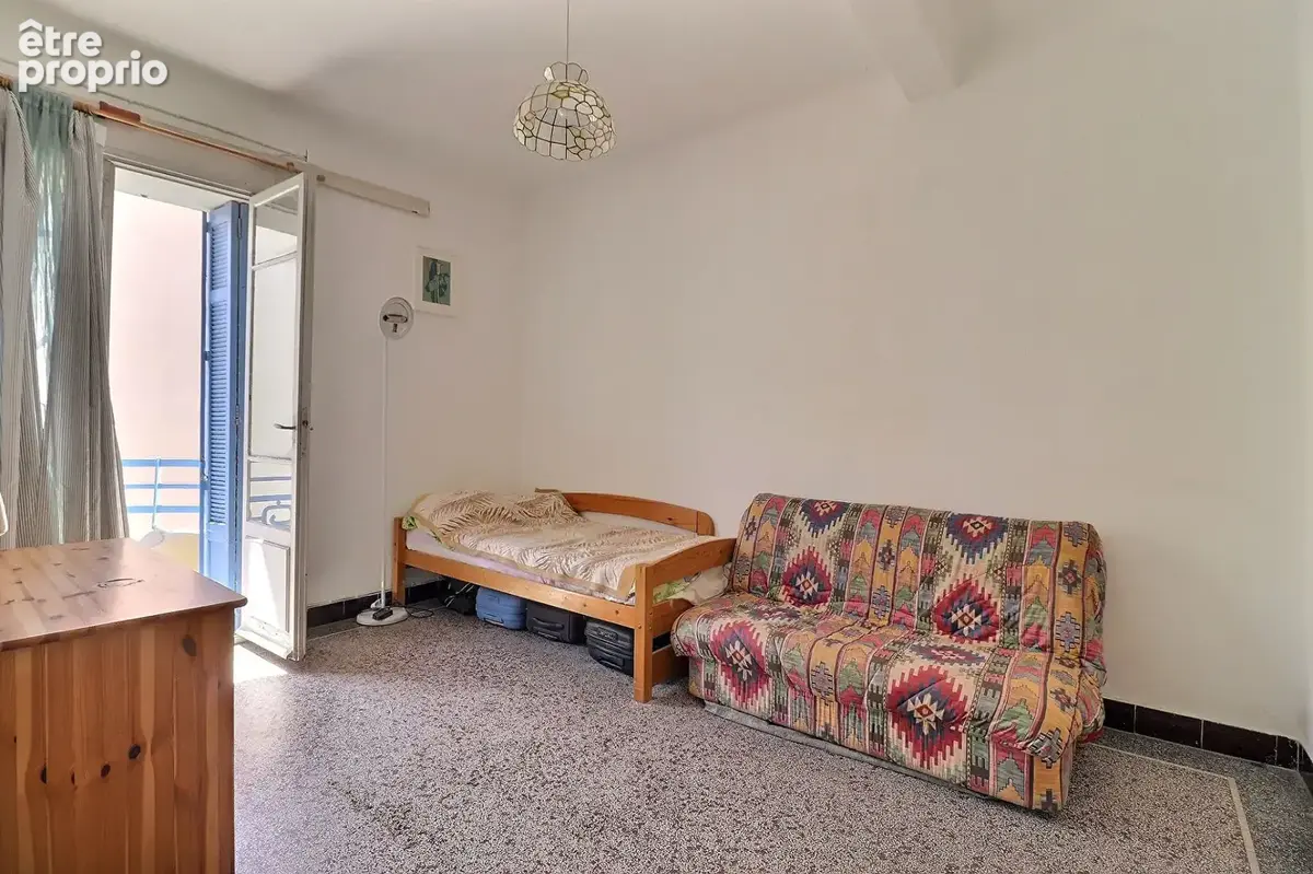 Appartement Saint Raphael 2 pièce(s) 35m2 - photo 5