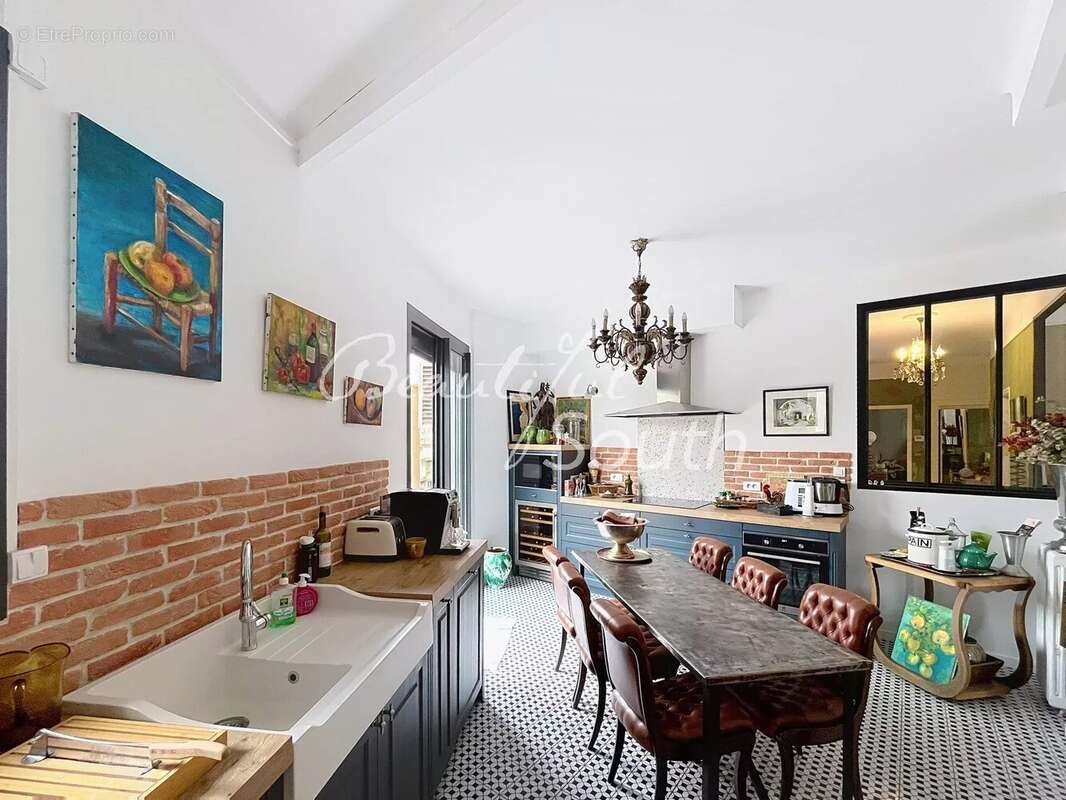 Maison à PERPIGNAN