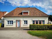 4301 2 - Maison à LE QUESNOY-EN-ARTOIS