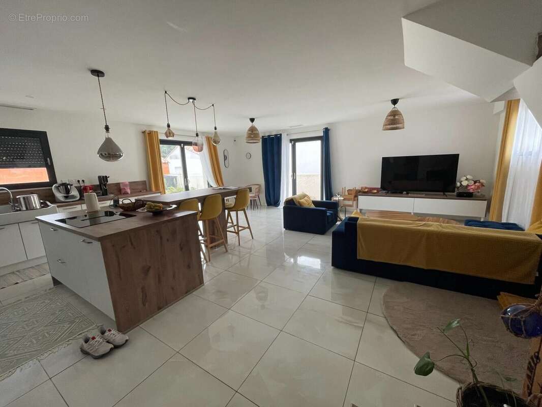 Photo 4 - Maison à BEZIERS