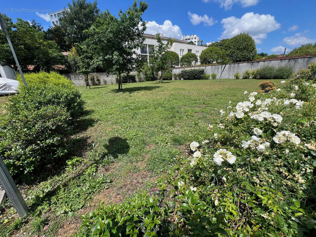Appartement à MERIGNAC