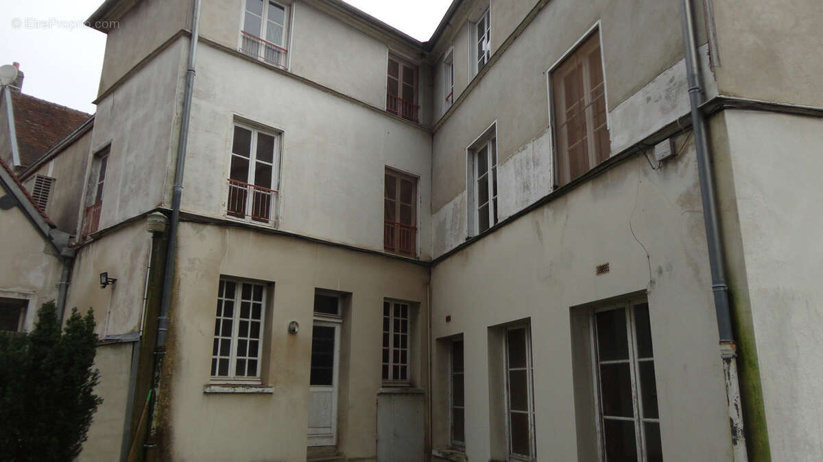 Appartement à BEAUVAIS