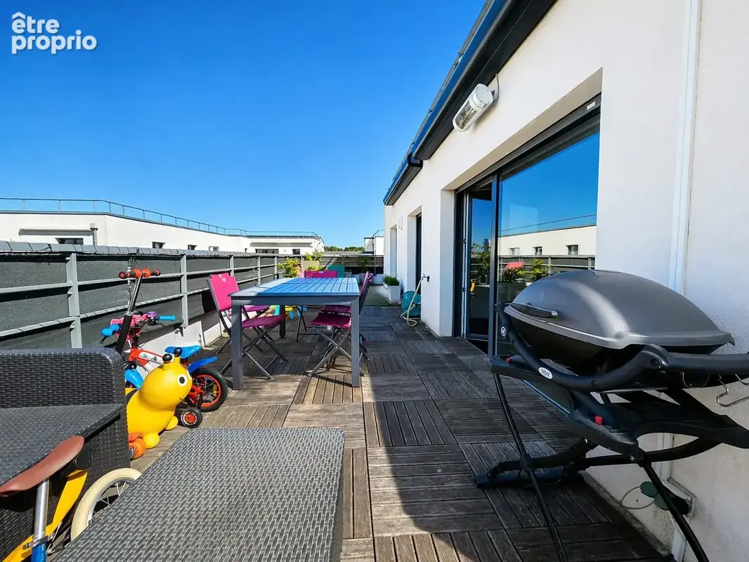 Appartement 4 pièces 81 m² à vendre à Maisons-Alfort (94700) - photo 9