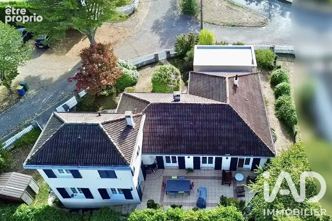 Photo 1 - Maison à RILHAC-RANCON