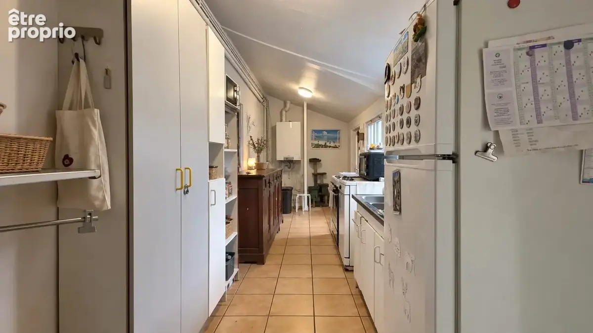 Maison 7 pièces 148 m² à vendre à Sevran (93270) - photo 3