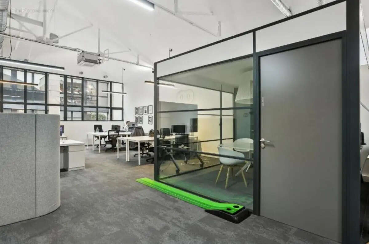 Commerce à BOULOGNE-BILLANCOURT