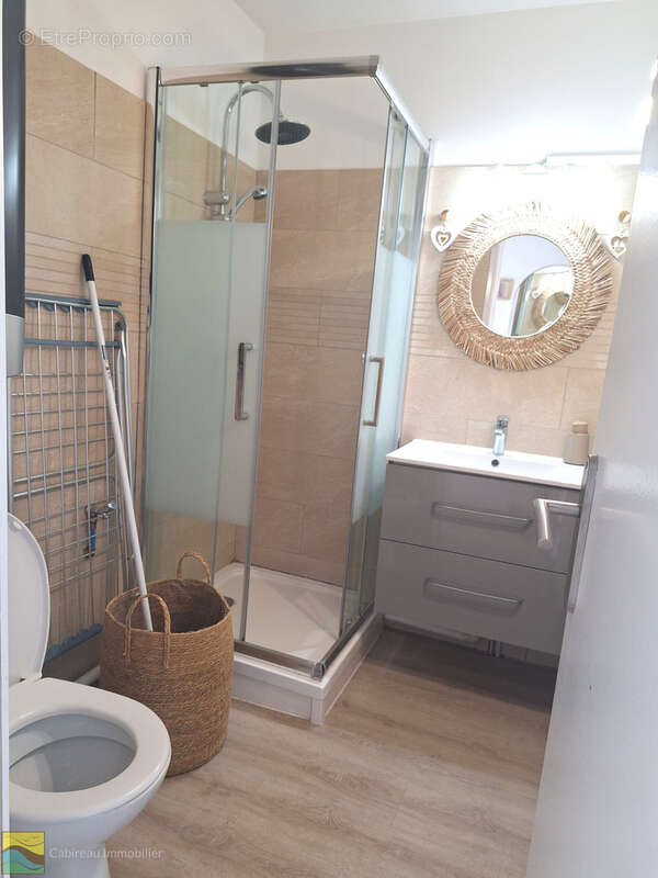Appartement à LACANAU