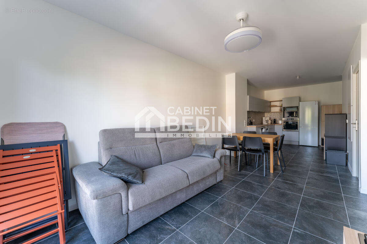 Appartement à ANDERNOS-LES-BAINS