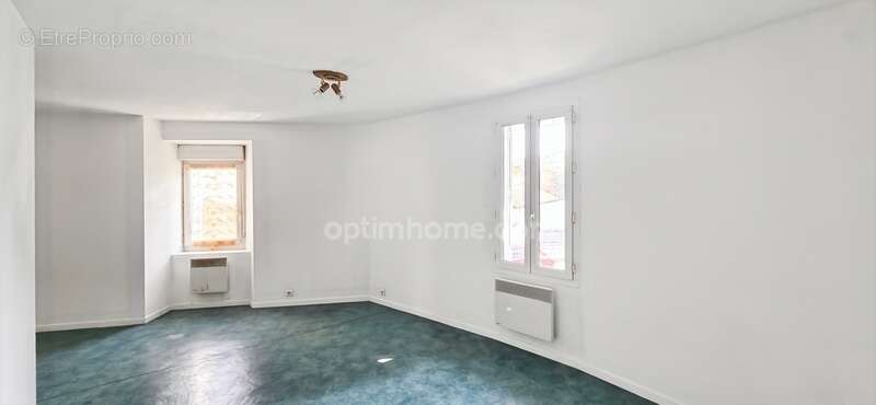 Appartement à TARBES