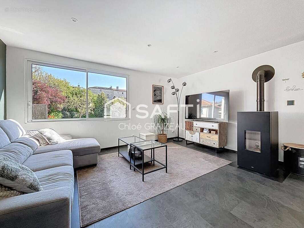 Photo 5 - Maison à BRESSUIRE