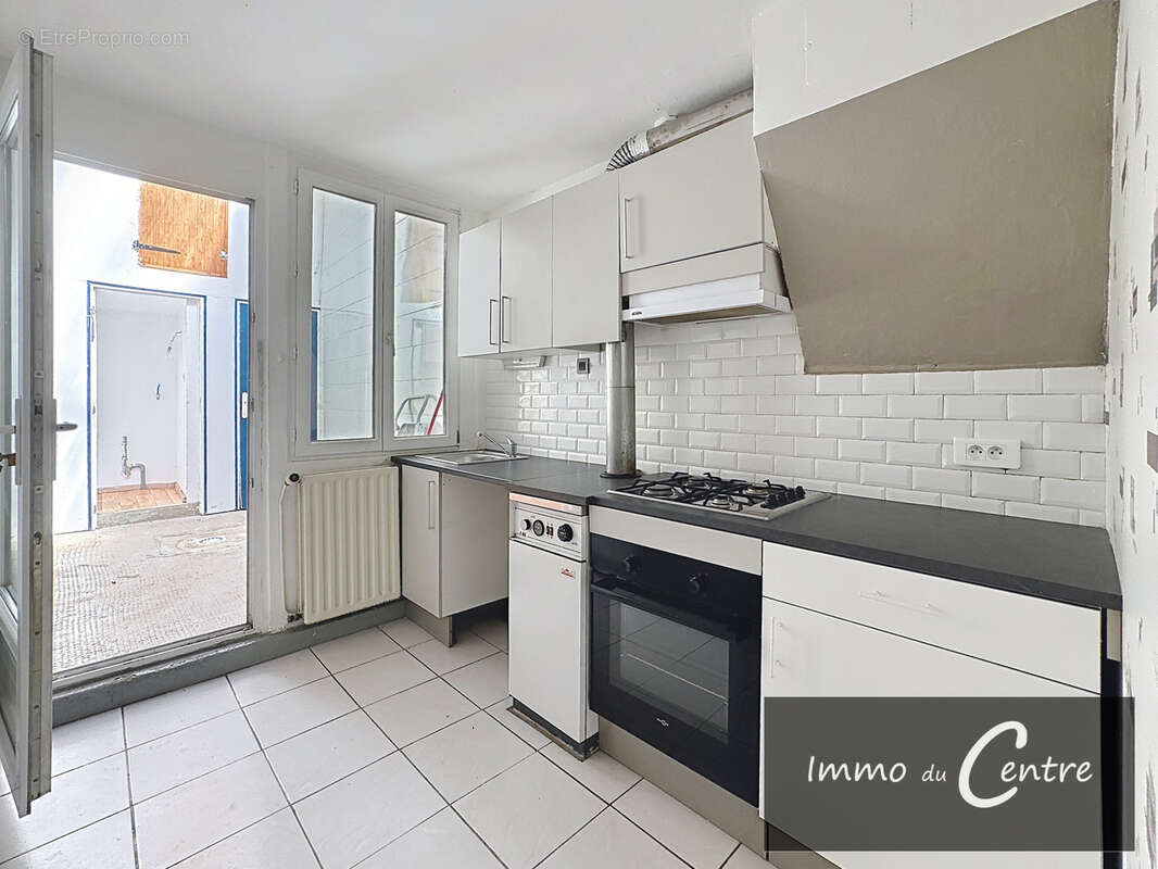 Maison de ville - photo 5