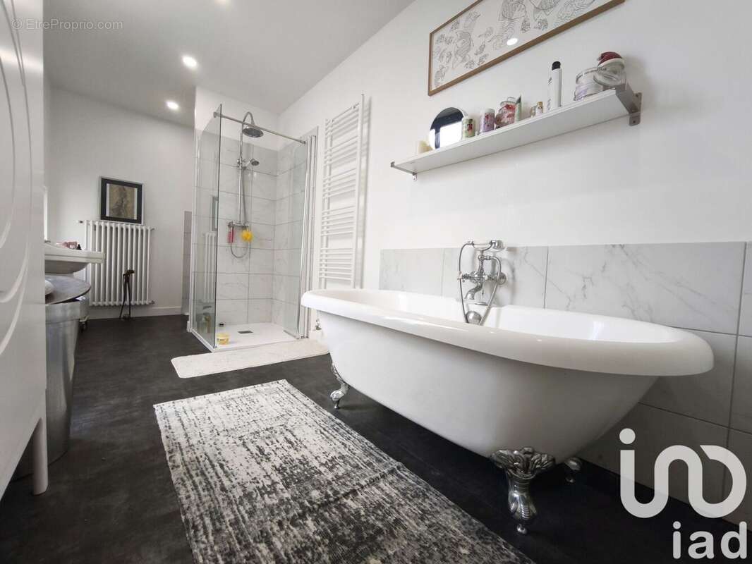 Photo 4 - Maison à REIMS