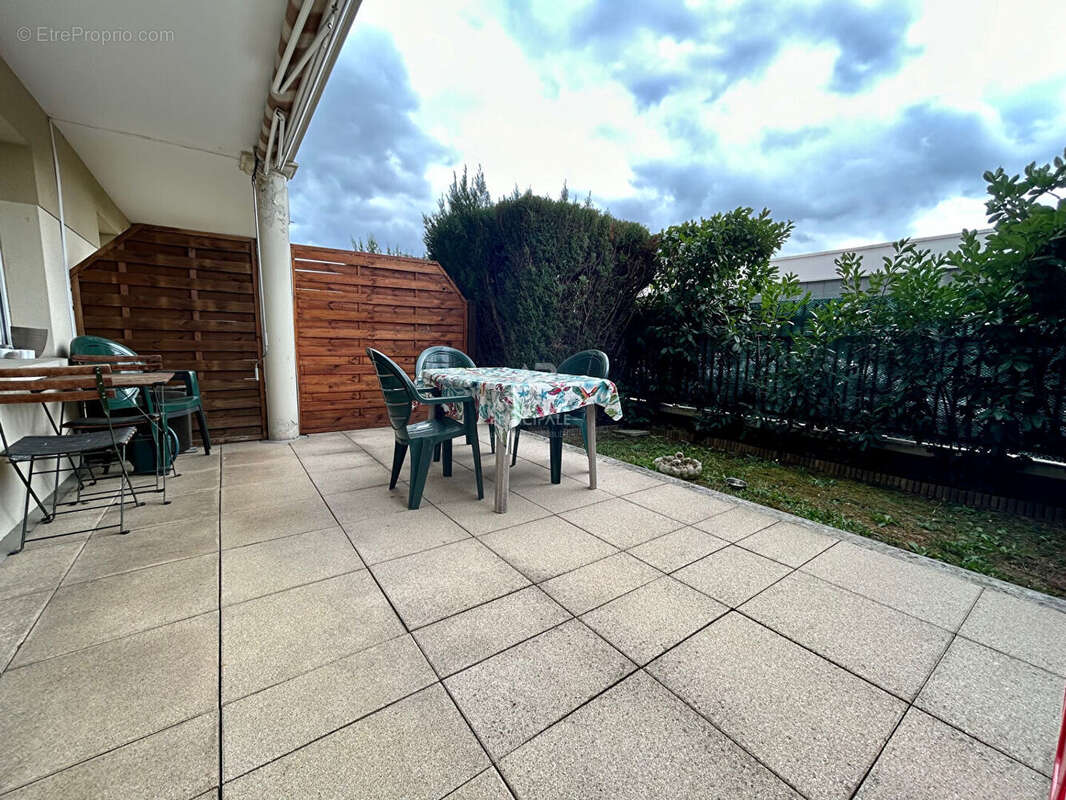 Appartement à POISSY