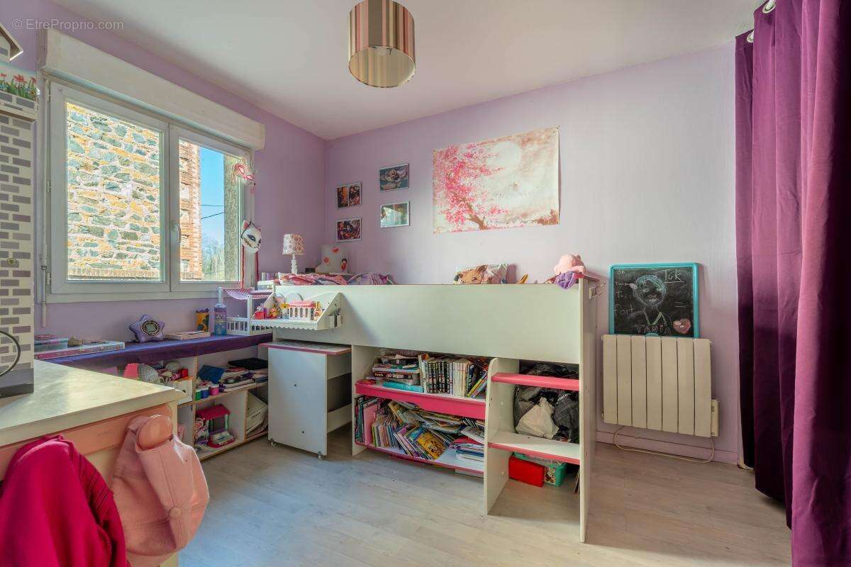 Appartement à SAIN-BEL