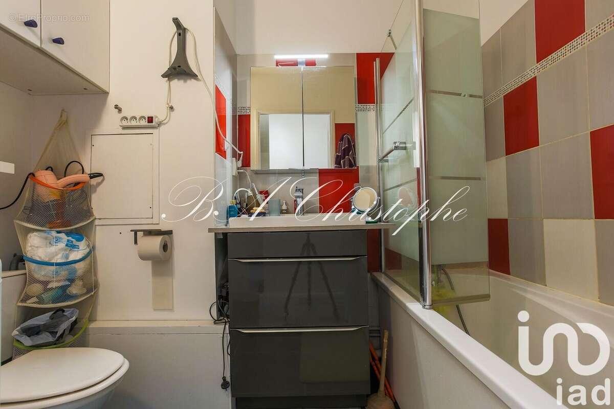 Photo 6 - Appartement à ERMONT