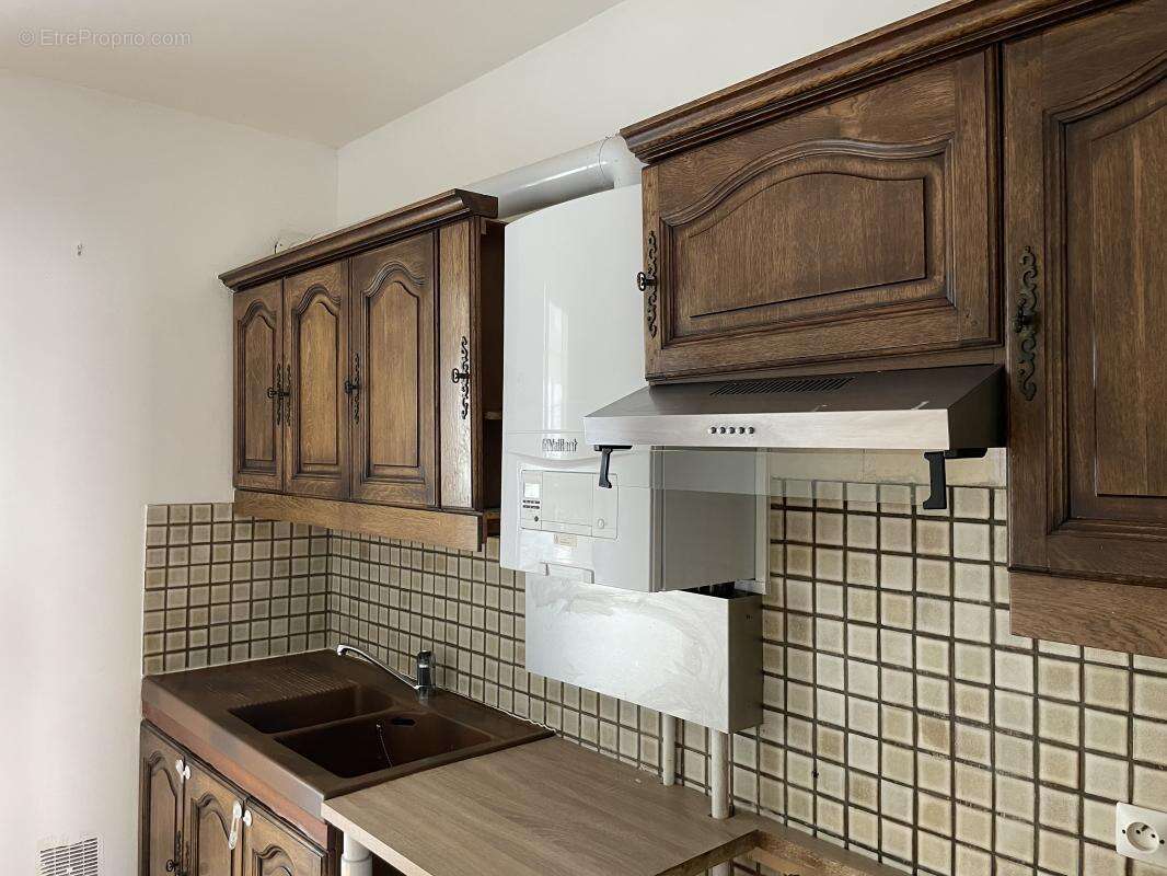 Maison à MARTIGNAS-SUR-JALLE